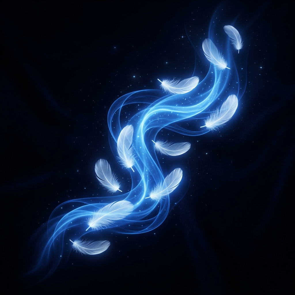 Ethereal Connection